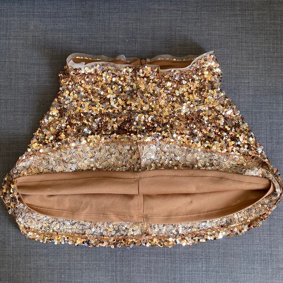 Kids Skirt | Size 9 - Picture 4 of 4